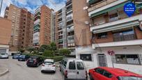 Vista exterior de Pis en venda en Leganés amb Aire condicionat, Calefacció i Parquet