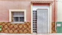 Exterior view of House or chalet for sale in Xàtiva  with Private garden and Terrace