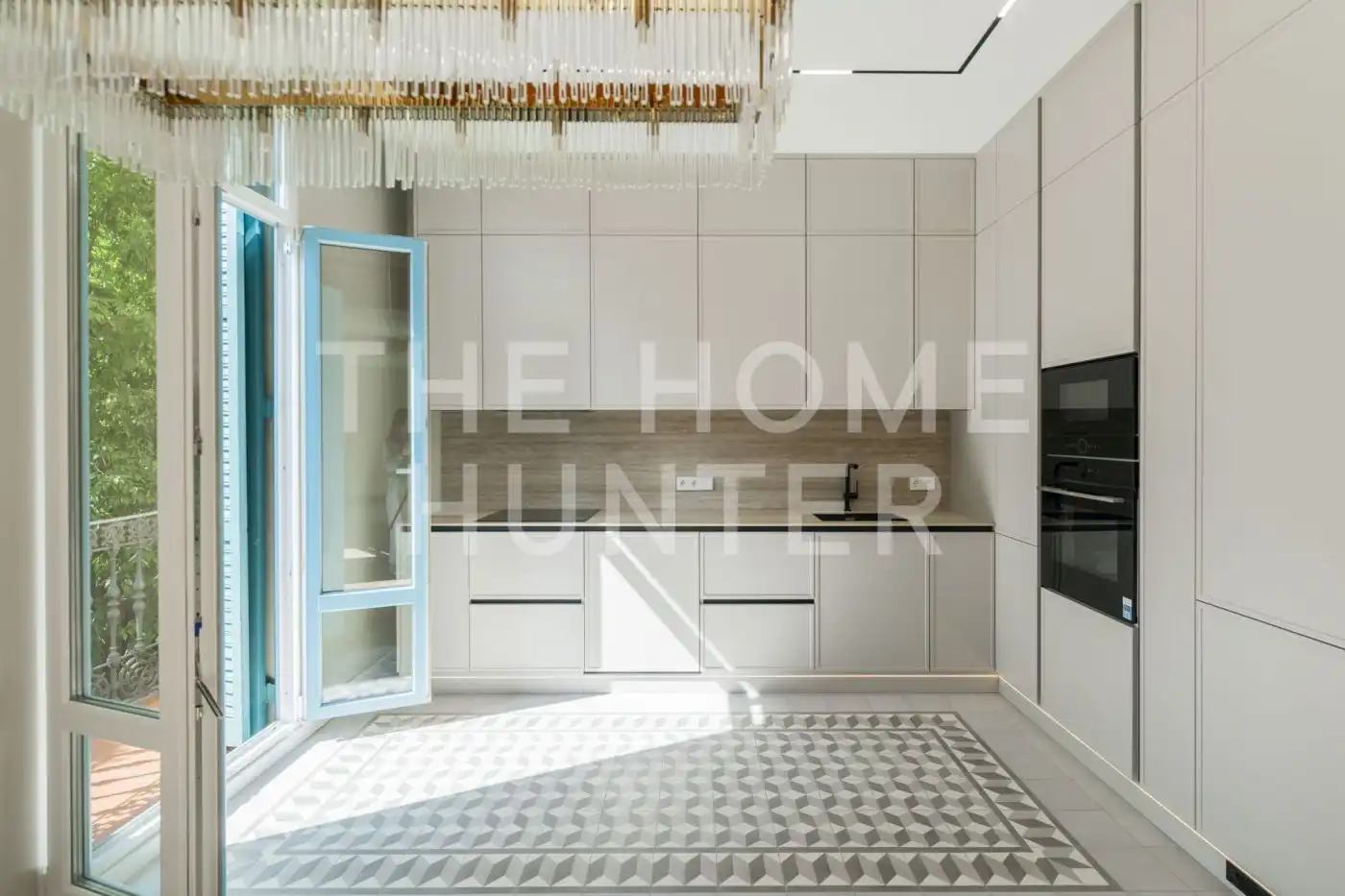 Appartement avec terrasse à vendre à Valencia, imagen 4