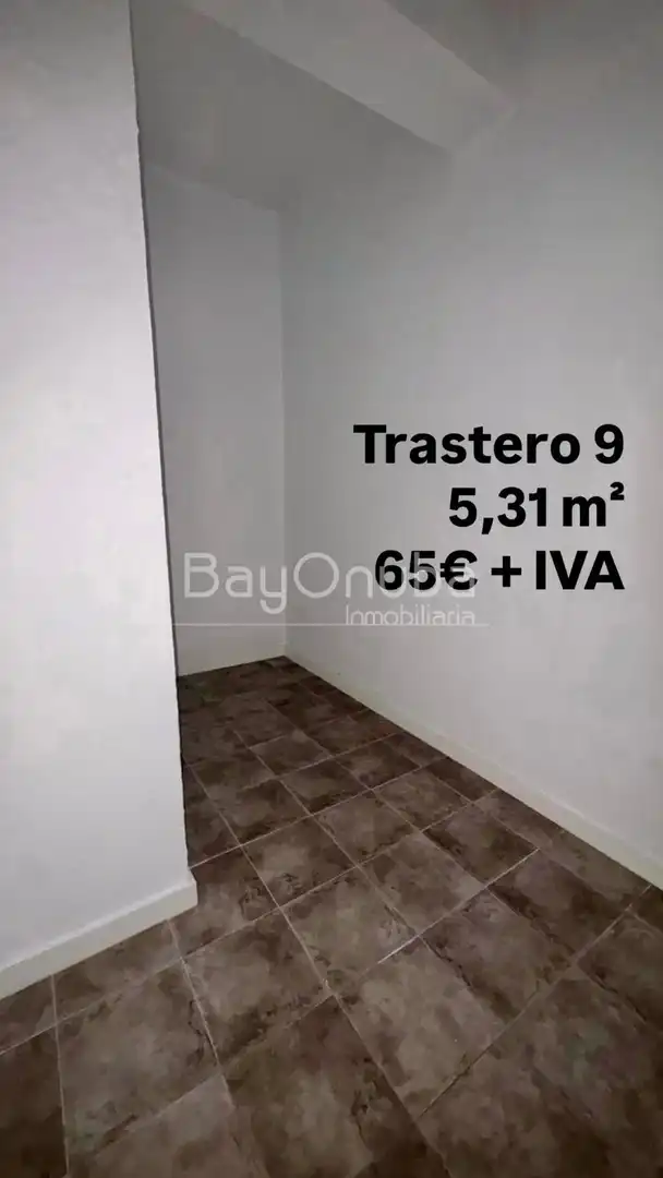 Lagerraum zur Miete in Huelva