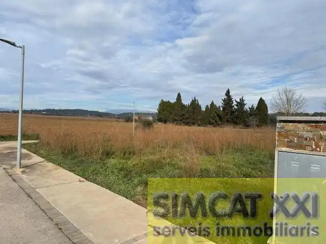 Terrenos y solares en venta en Avinyonet de Puigventós, imagen 4