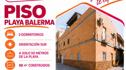 BAJADA DE PRECIO PLAYA BALERMA!!