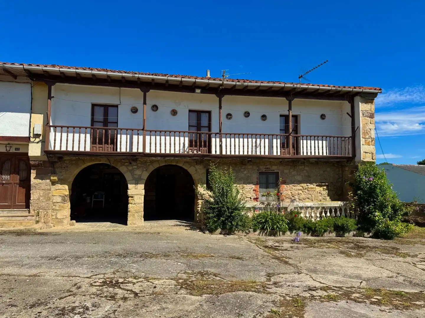Casa en venda a San Vicente de la Barquera, imagen 8