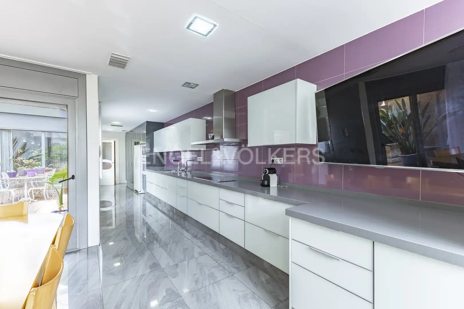Adosado con terraza en venta en Centre, imagen 22