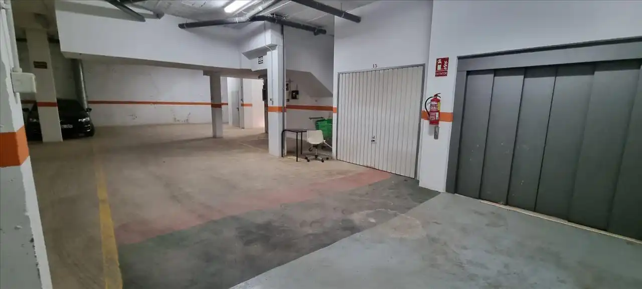 Aparcament en venda a Hospital, imagen 2