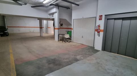 Foto 2 de Garaje en venta en Hospital, Casco Antiguo, Águilas