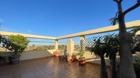 Foto 2 de Ático en venta en Condequinto, Sevilla