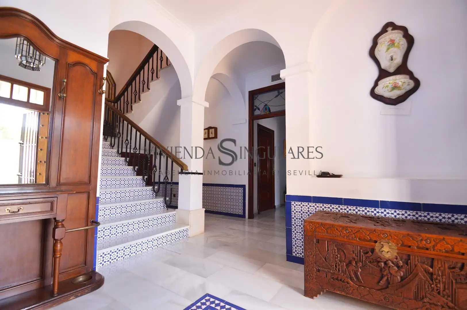 Villa con terrazza in vendita a Avenida ALCALDESA M REGLA JIMENEZ, imagen 12