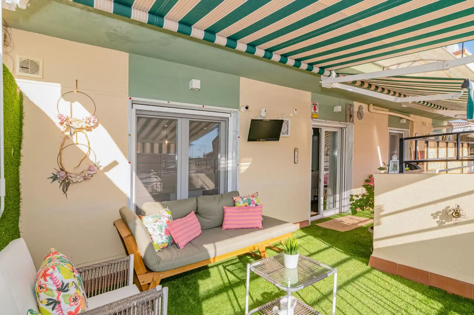 Flat with lift for sale in Calle Calle Nicuesa