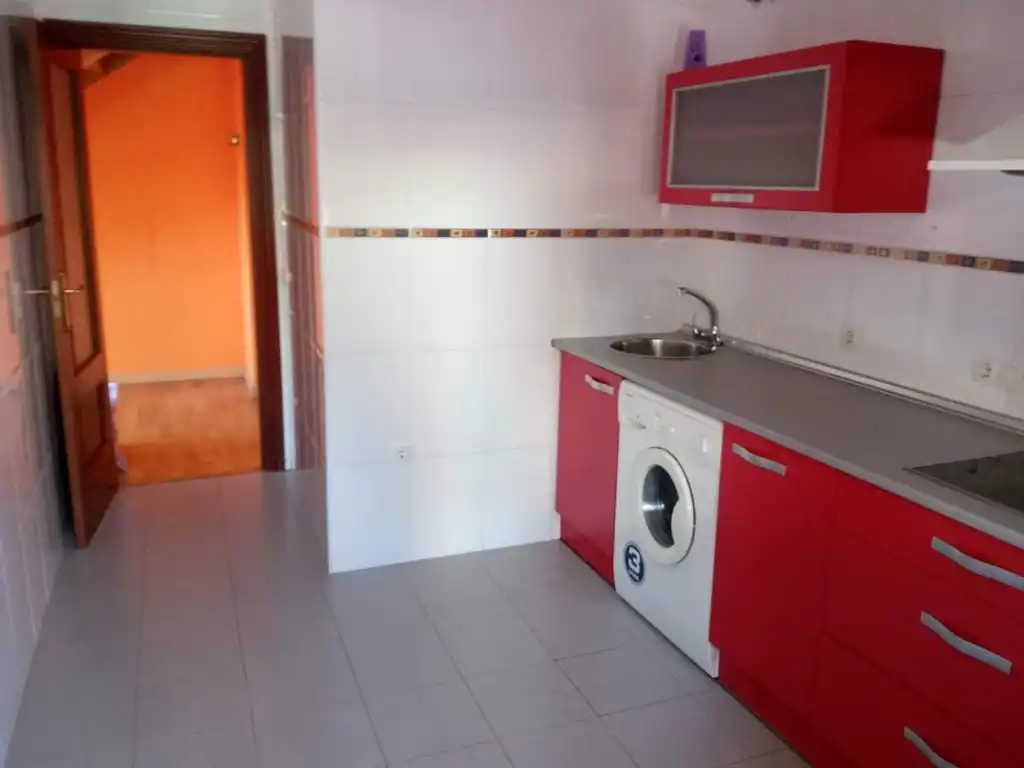 Cuina de Planta baixa en venda en Covadonga - Campuzano - Ciudad Vergel