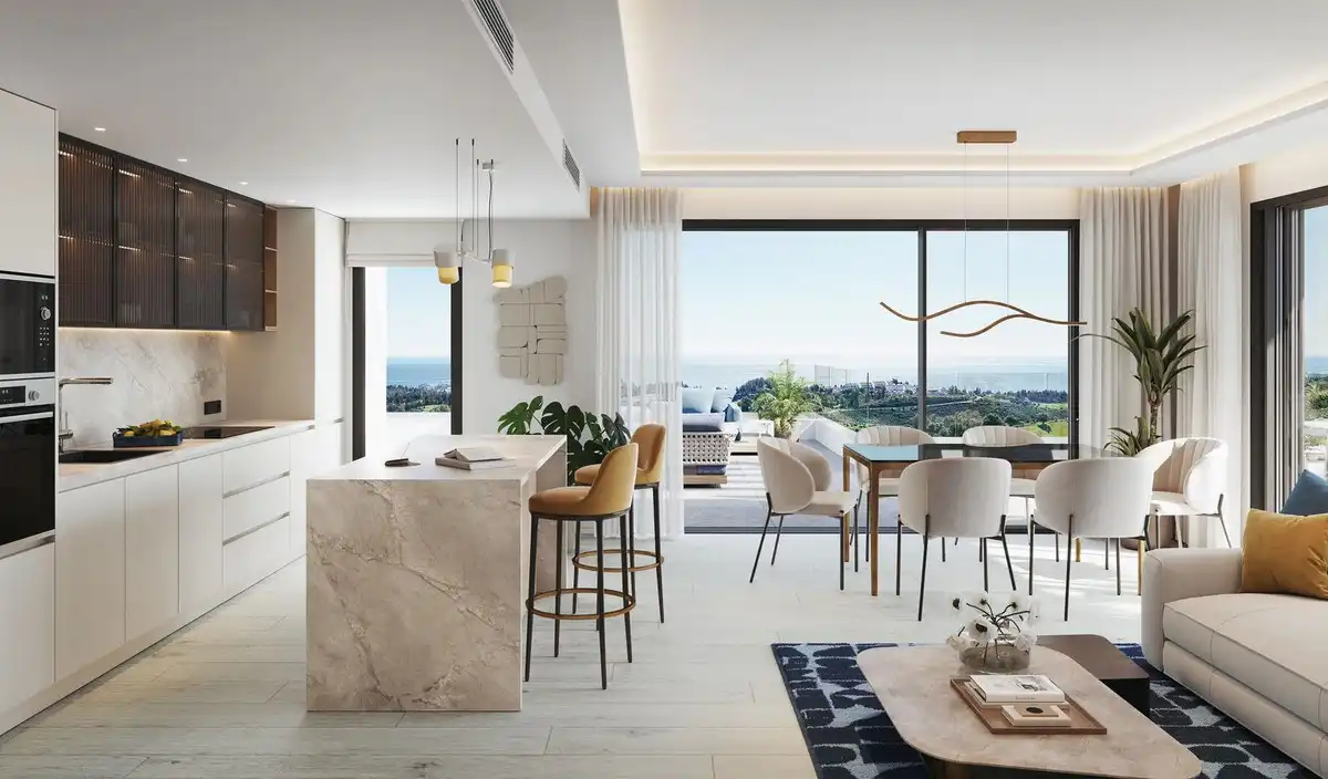 Apartamento con piscina en venta en Hipódromo - Cerrado del Águila, imagen 6