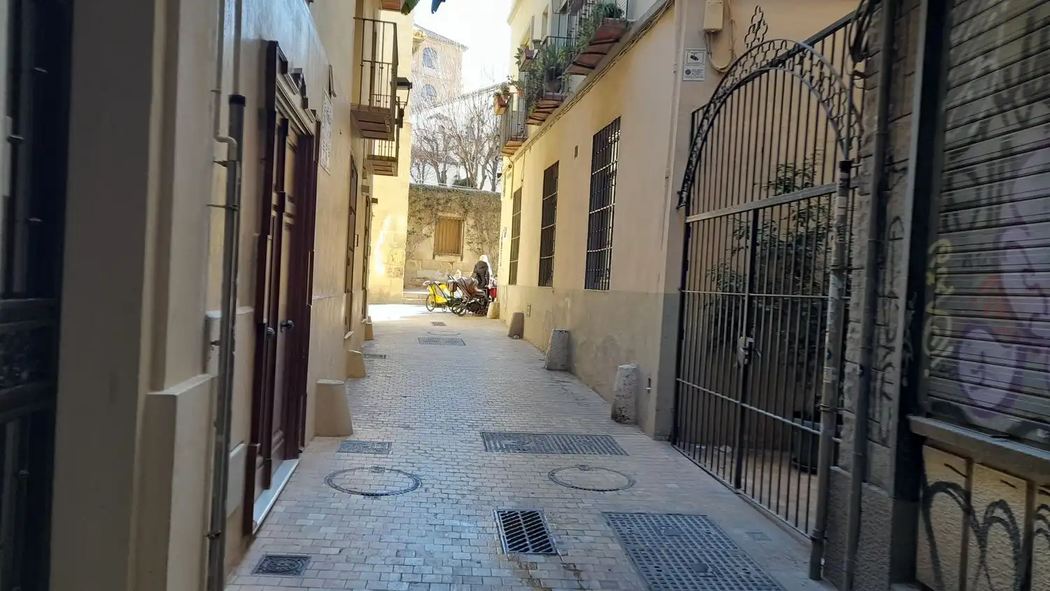Pis amb ascensor en venda a Centro, imagen 8
