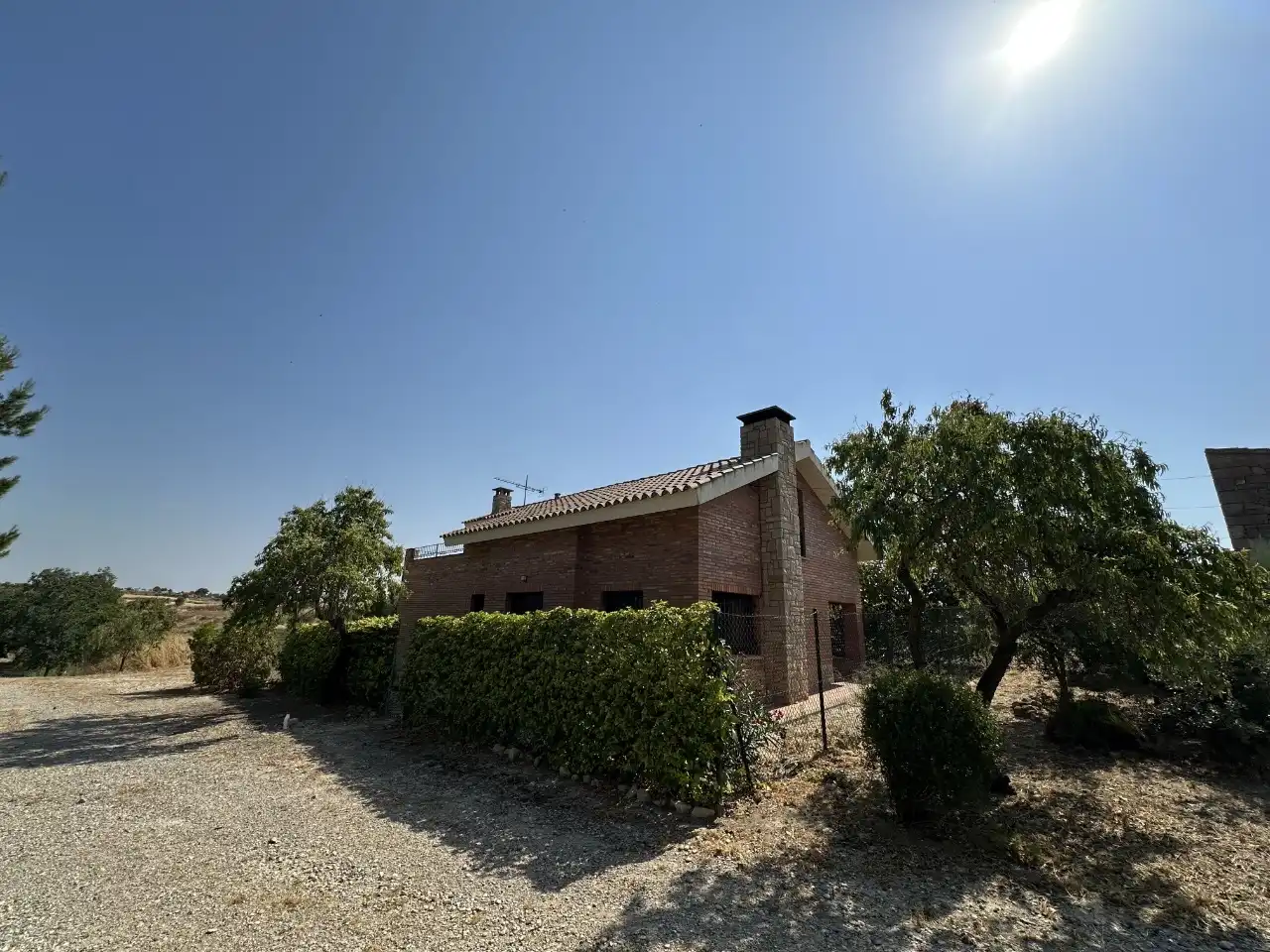 Detached house with garden for sale in Carrer Major 45
