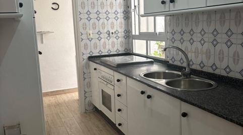 Foto 5 de Piso en venta en Núcleo urbano, Cádiz