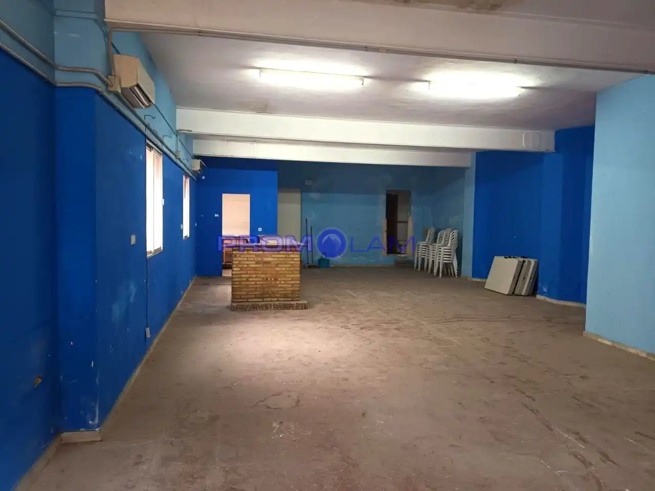 Local comercial en venta en Blanca Paloma, imagen 10
