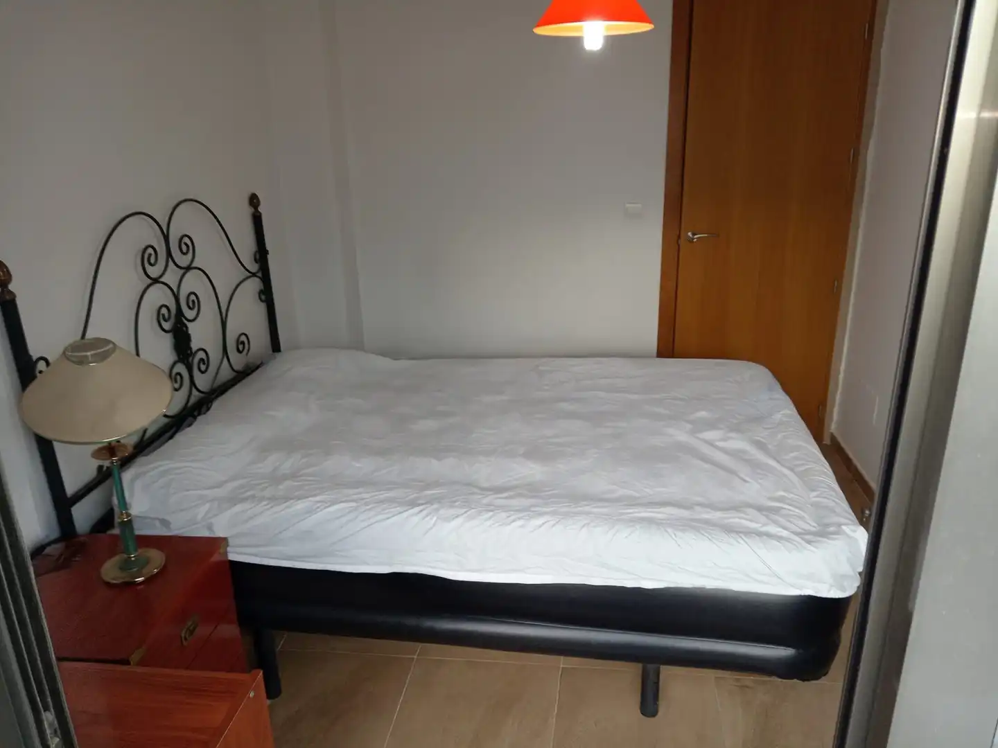 Ático en venta en Torreagüera
