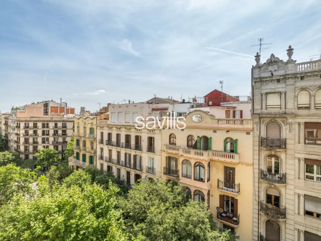 Appartement compact avec ascenseur à vendre à Eixample, imagen 19