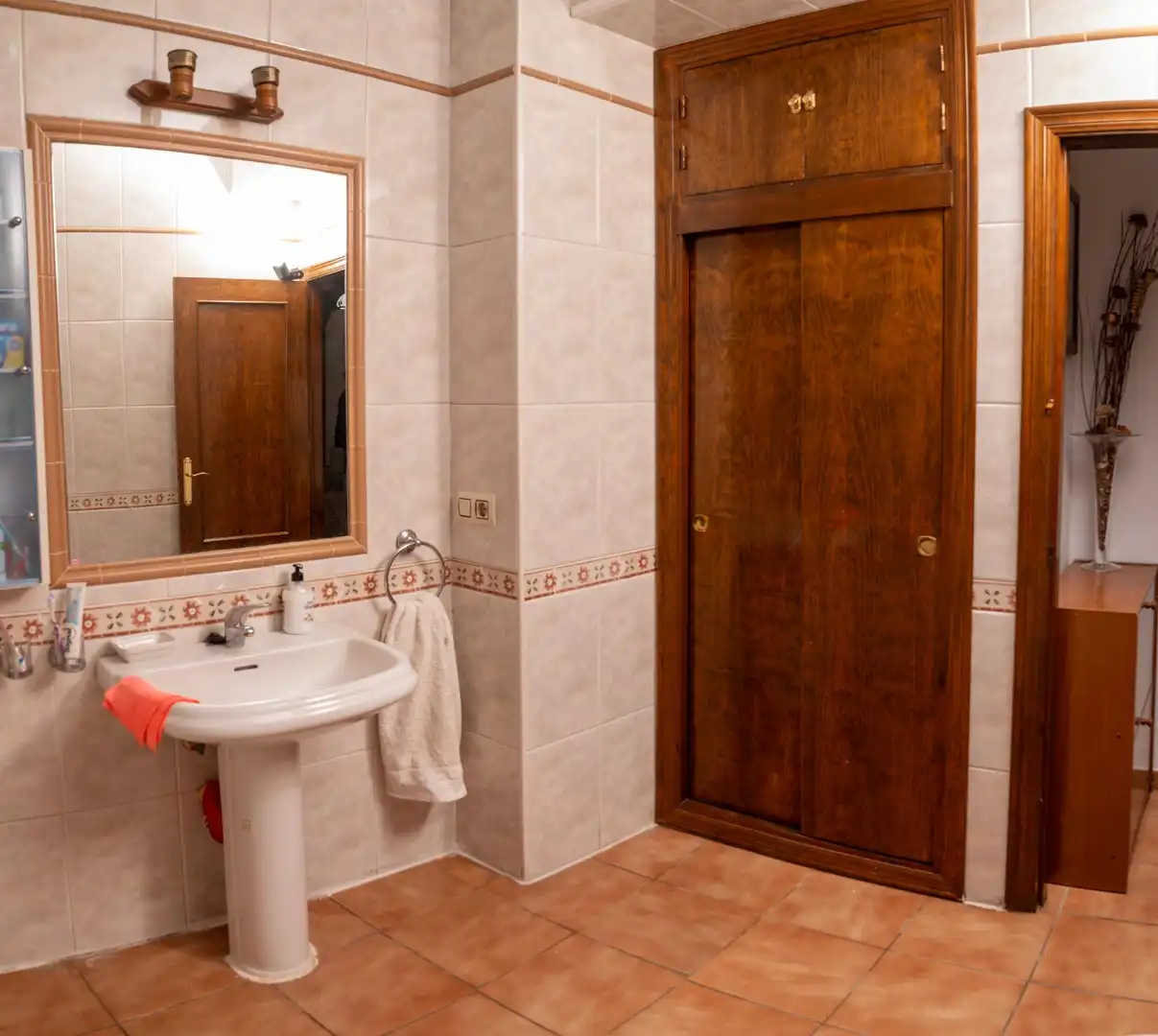 Casa con terrazza in vendita a Almonte ciudad, imagen 10