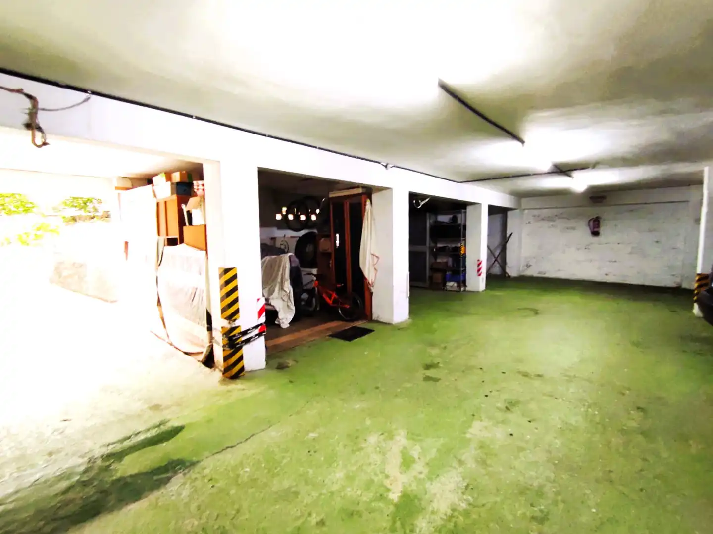 Garaje en venta en Ermua