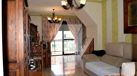 Foto 5 de Dúplex en venda a Huerta Nueva, Málaga