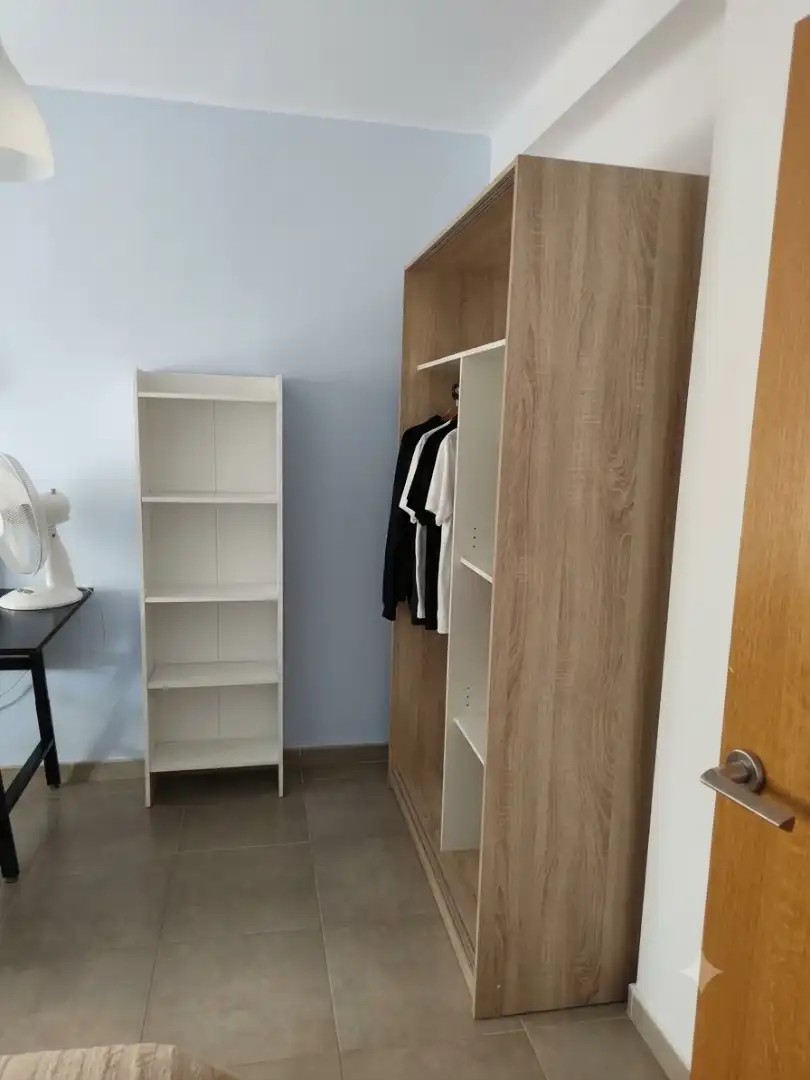 Flat for sale in Calle San Juan de la Argentina, 2, Nueva Nerja