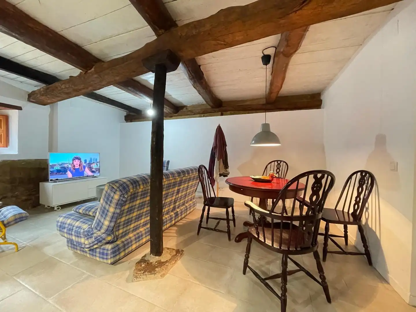 Finca rústica en venda en Cabañas Raras amb Jardí privat, Terrassa i Traster