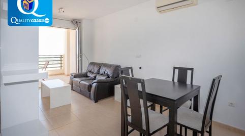 Photo 3 of Flat to rent in Bonalba - Cotoveta, Mutxamel