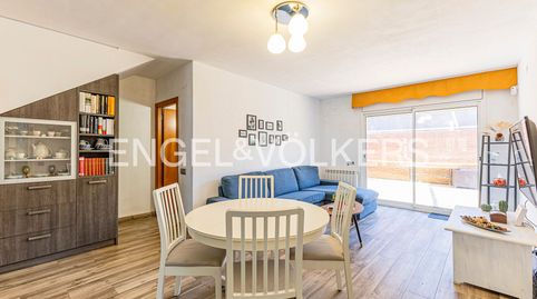 Foto 3 de Casa adosada en venta en Polinyà, Barcelona