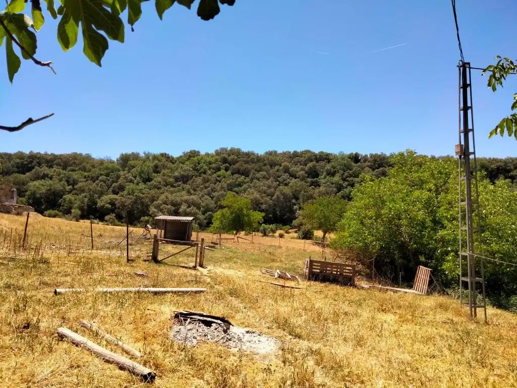 Finca rústica en venda en Setenil de las Bodegas