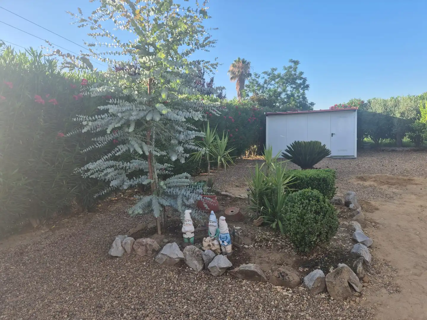 Chalet con piscina en venta en Villanueva de la Serena, imagen 10