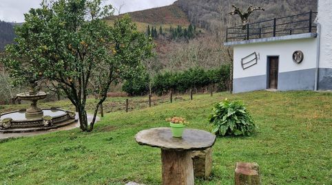 Foto 5 von Country house zum Verkauf in Barrio Azpilgoeta, Mendaro, Gipuzkoa