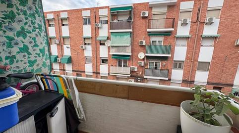 Foto 3 de Pis en venda a Virgen de Montserrat, Tómbola, Alicante