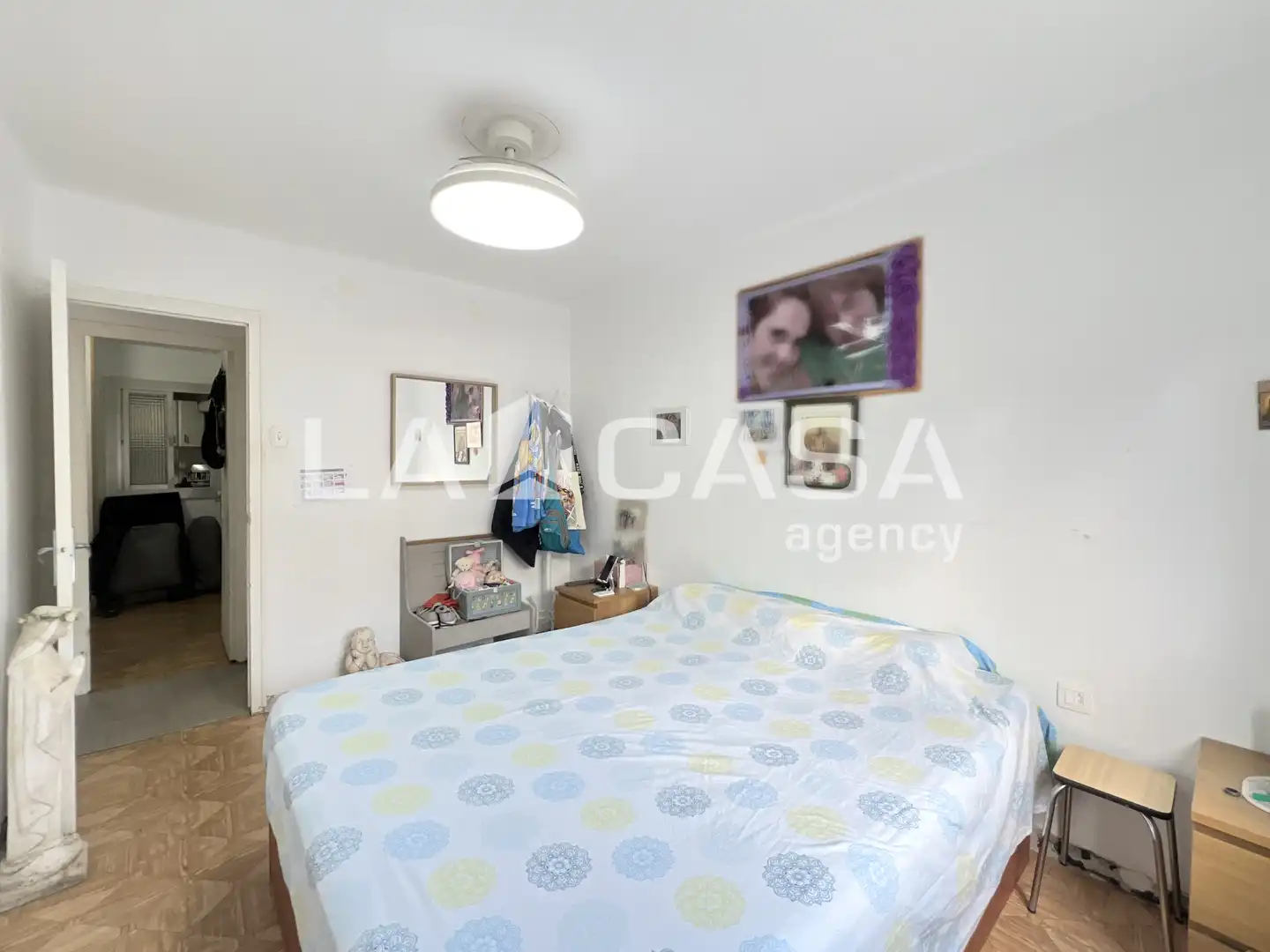 Habitación de Piso en venta en Badalona