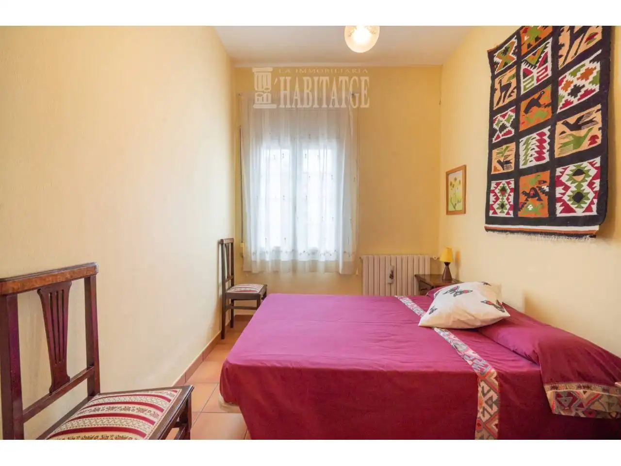 Casa amb jardí en venda a Avenida Jaume Balmes, imagen 22