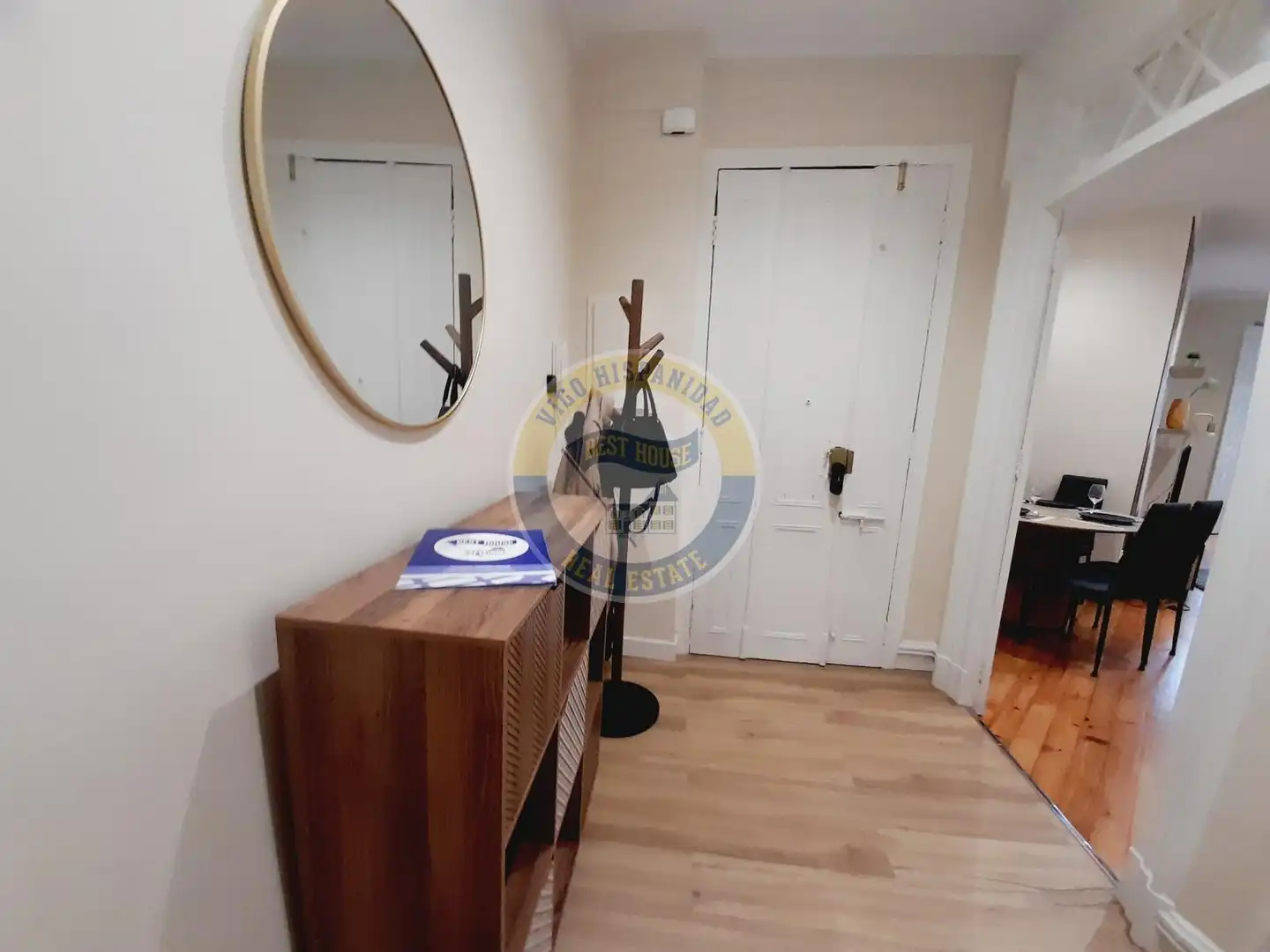 Piso en venta en Vigo  con Amueblado