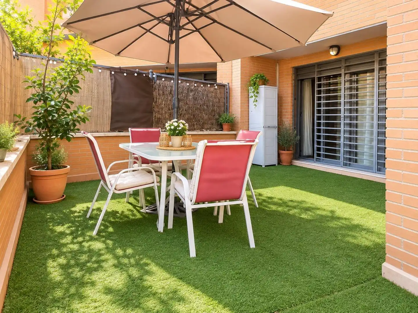 Erdgeschosswohnung mit Pool zum Verkauf in Hospital, imagen 11