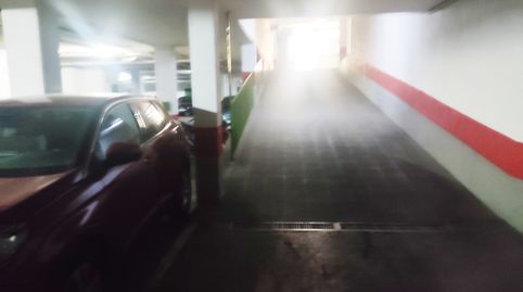 Photo 4 of Garage for rent in Calle Profesor Sainz Cantero, 14, Centro - Sagrario, Granada Capital