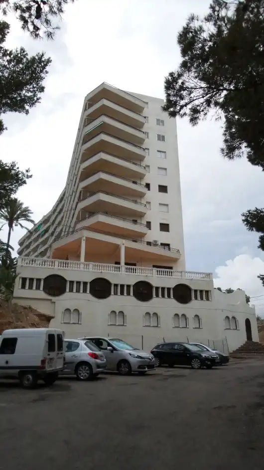 Flat for sale in C/ Gregal, Passeig Marítim