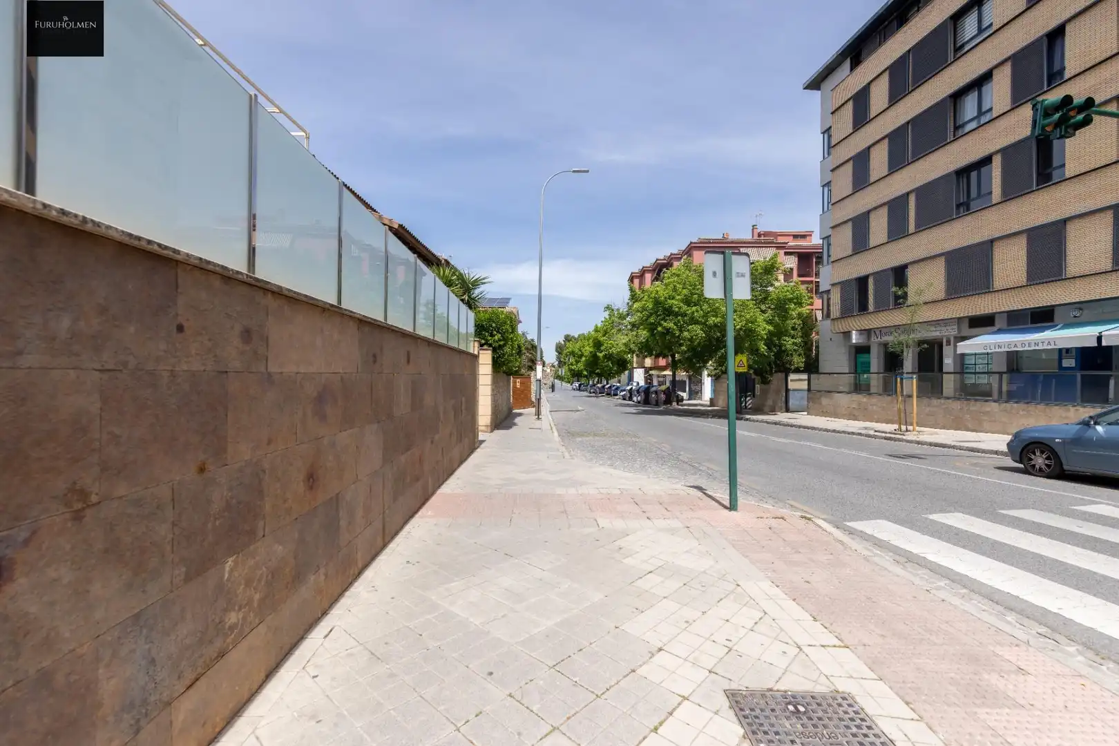 Pis amb jardí en venda a BAJO DE HUETOR, imagen 47