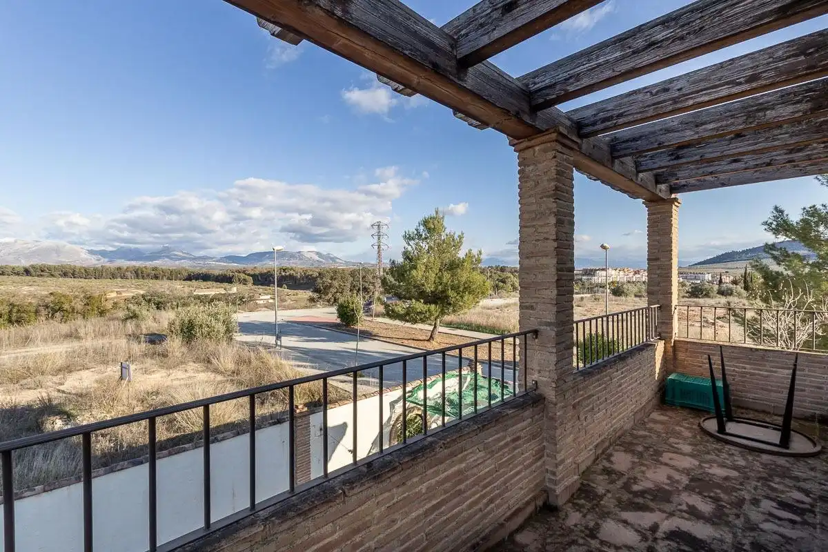Casa o chalet en venta en VENUS, 18, Atarfe