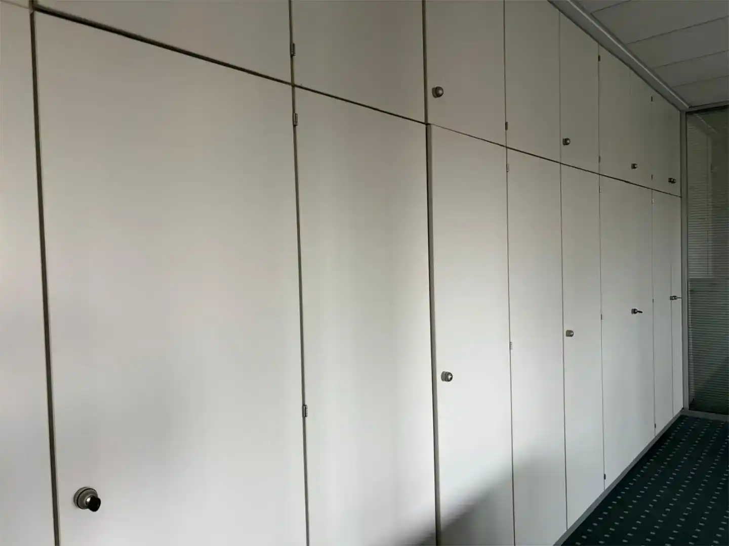Habitación de Oficina de alquiler en Donostia - San Sebastián 