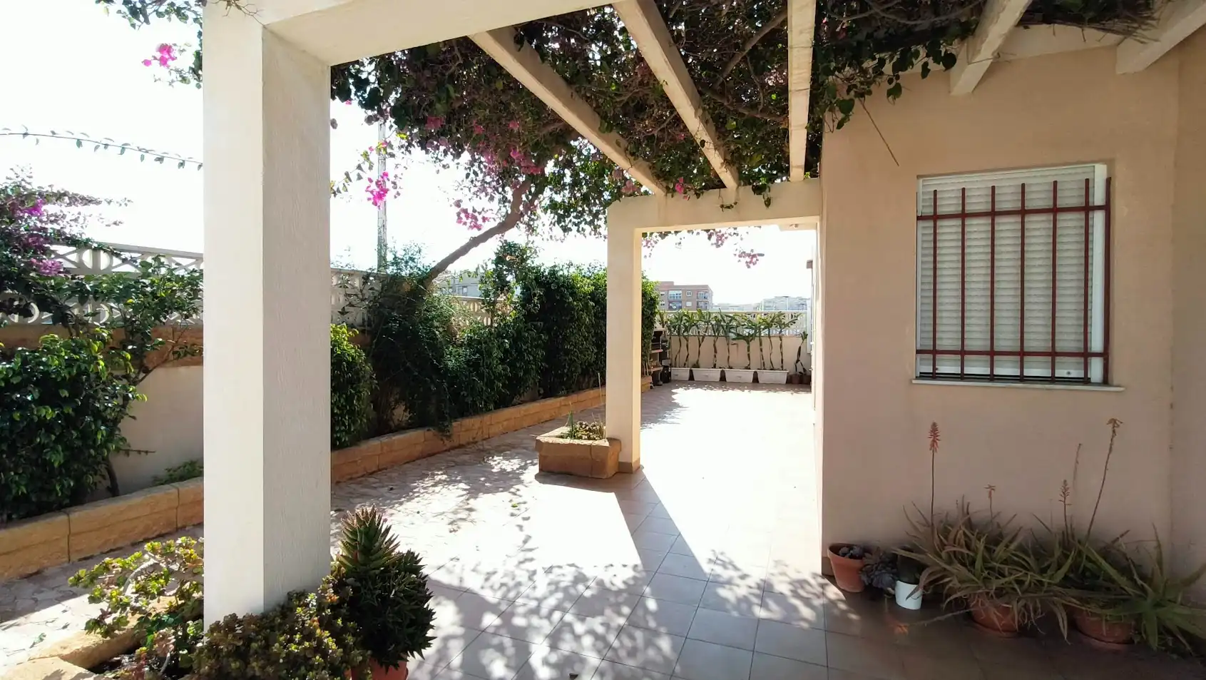 Villa avec terrasse à vendre à Puerto de Mazarrón, imagen 2