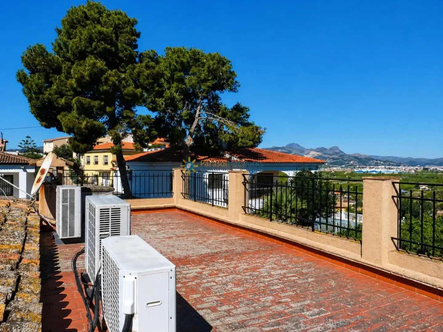 Detached house with pool for sale in La Font d'en Carròs, imagen 43