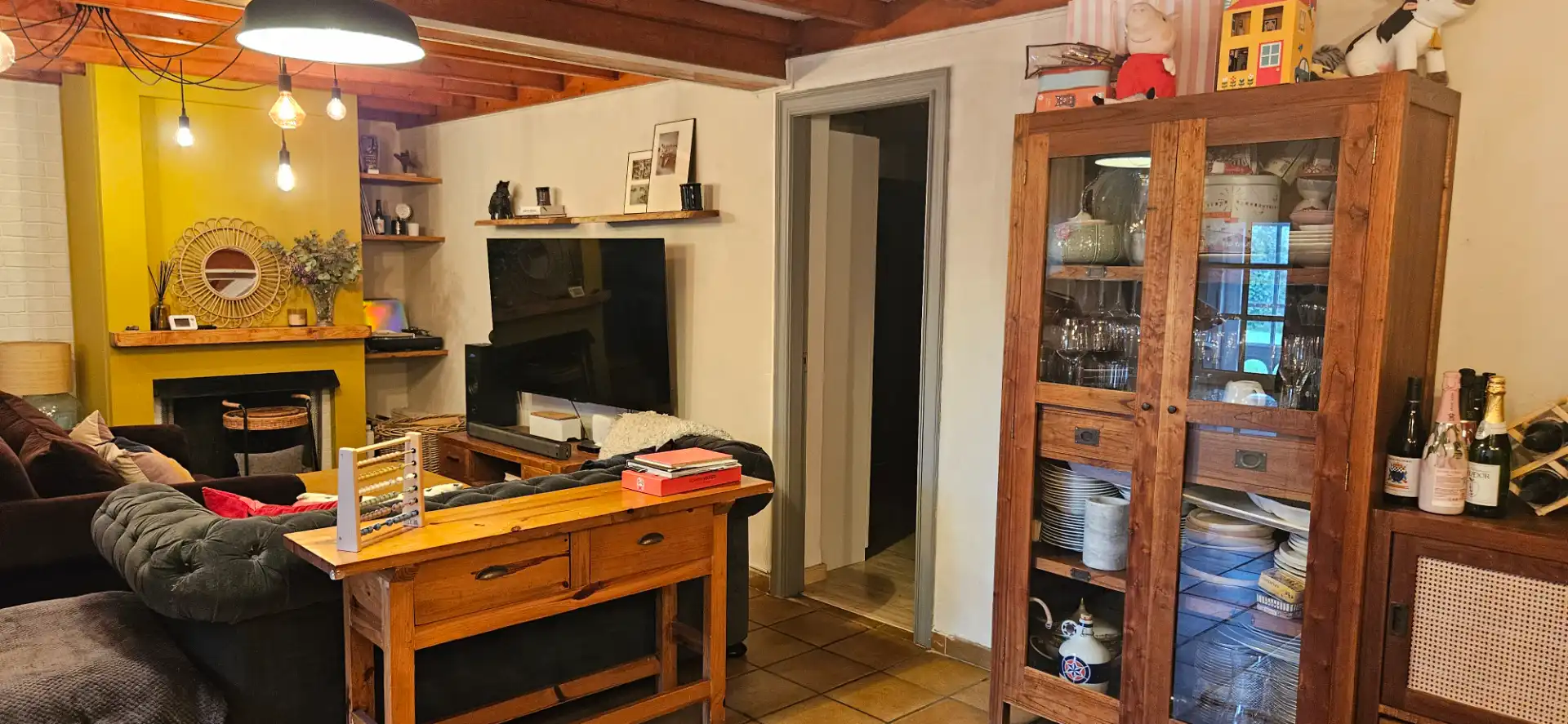 Casa en venta en Valdoviño, imagen 7
