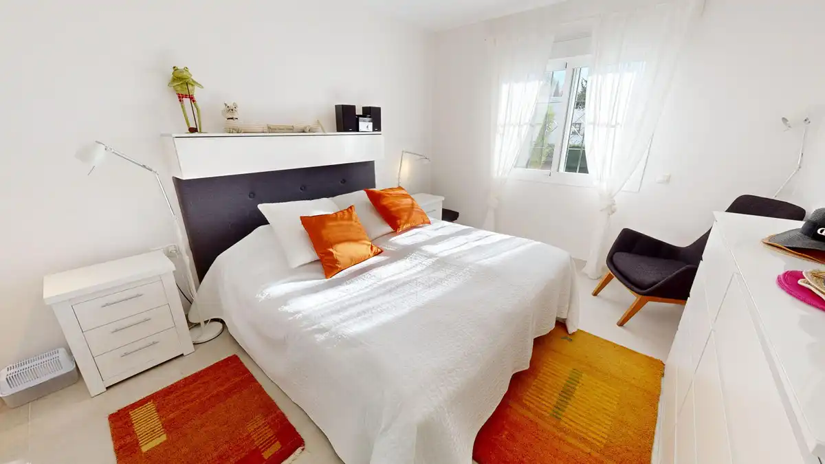 Wohnung mit Pool zum Verkauf in Nueva Andalucía, imagen 5