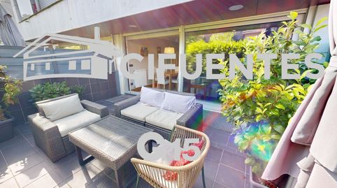 Foto 2 de Piso en venta en Abaromendi Kalea, Orio, Gipuzkoa