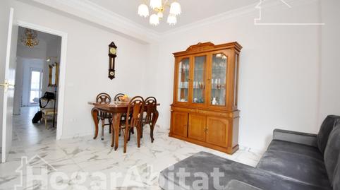 Foto 3 de Piso en venta en Oliva pueblo, Valencia