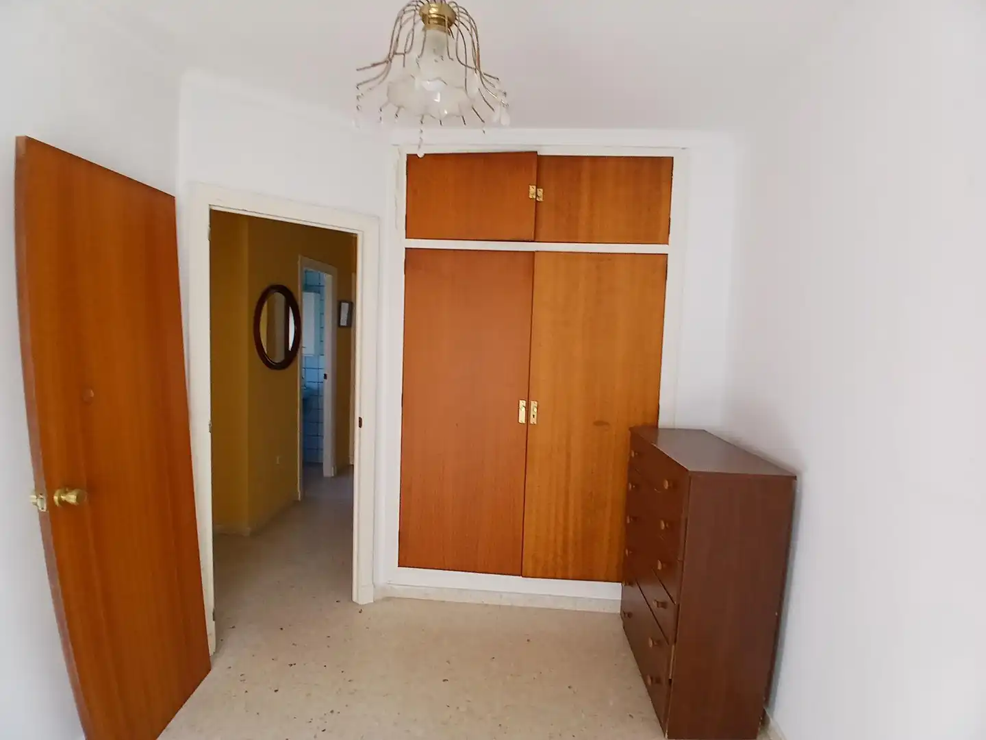 Habitación de Casa adosada en venta en Puerto Real