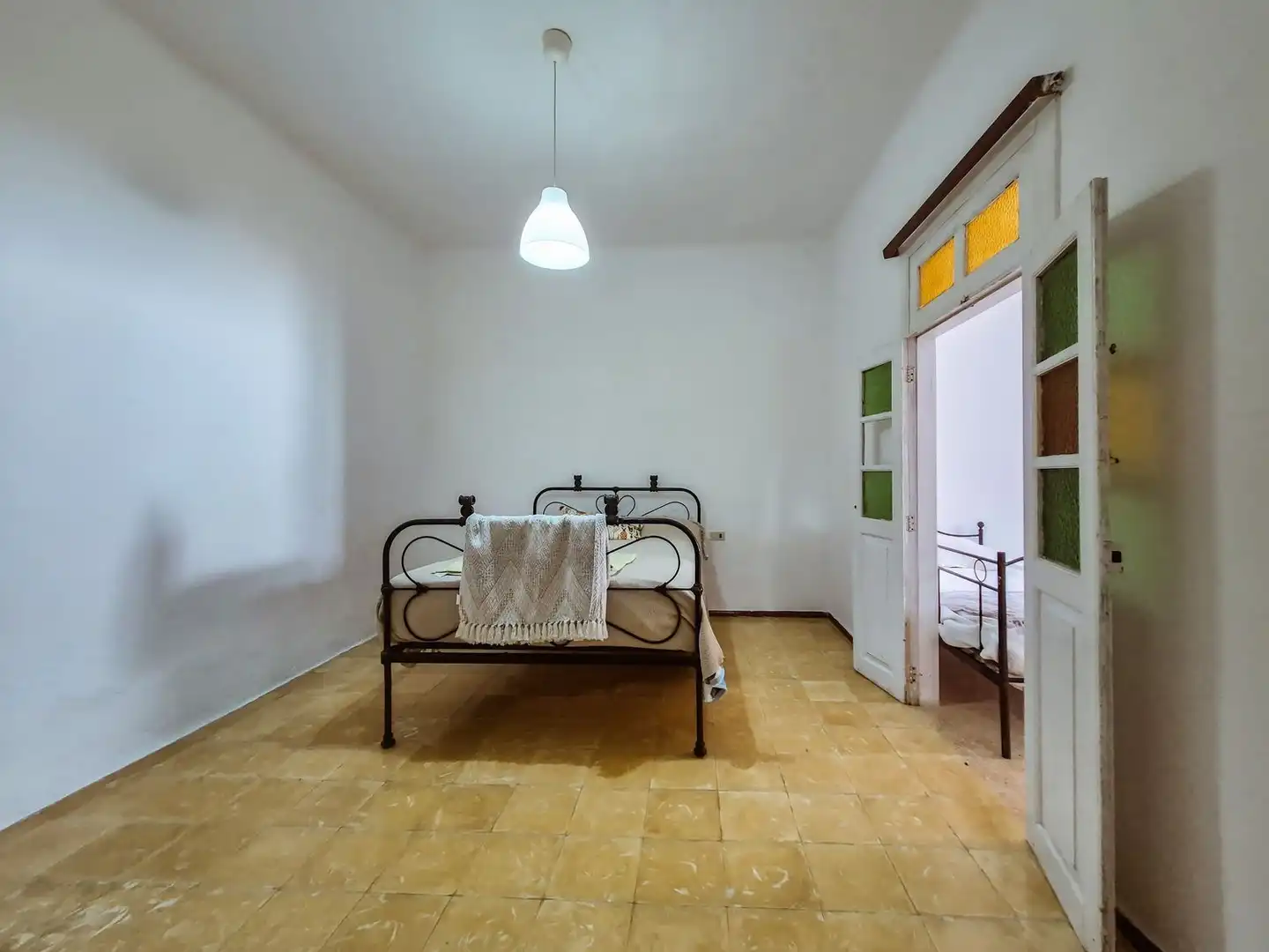 Casa rústica amb piscina en venda a Calle El Corcovado 1, imagen 49