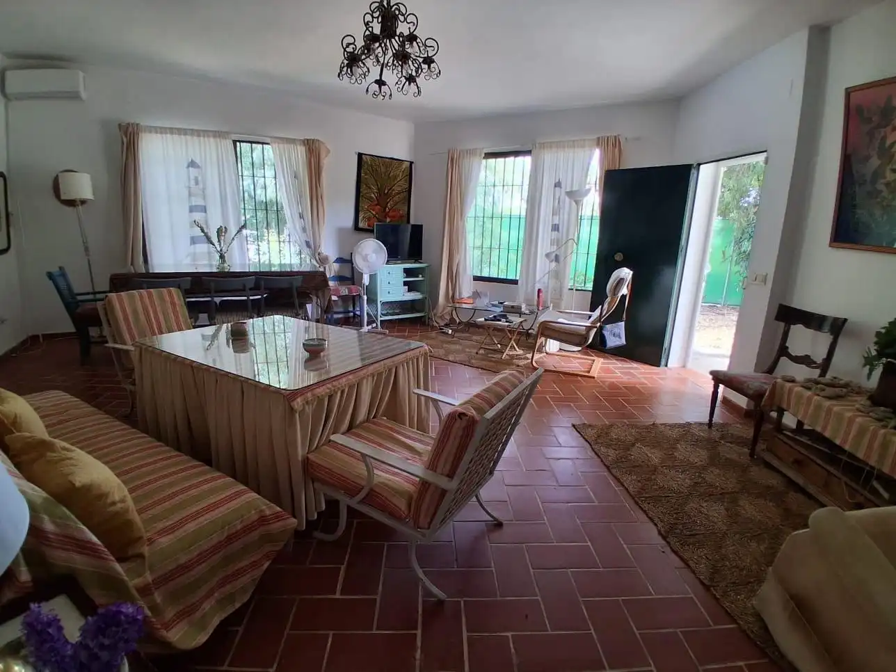 Houses for sale in La Jara